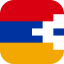 Flag_of_Artsakh_Flat_Round_Corner-64x64