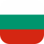 Flag_of_Bulgaria_Flat_Round_Corner-64x64